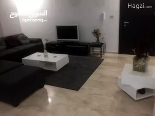  1 شقة مفروشة للإيجار 100م2 ( Property 13554 ) سنوي فقط