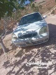  5 سياره دايه نبرأ للبدل على ماعز او للبيع