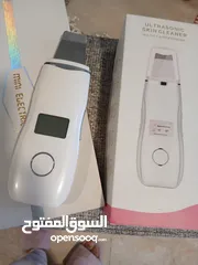  9 اجهزة طبية استعمال سنة فقط بحالة الجديد