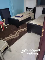 7 شقتين مفروشات بالكامل في الطيرة دوار نبيل عمرو مباشرة من المالك للبيع 155 ألف دولار كوشان طابو 2