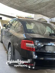  4 Skoda2018 octavia
