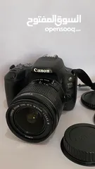  1 Canon eos 200D