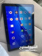  2 تابلت هواوي