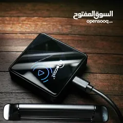  7 U2AIR Pro Wireless android auto Adapter