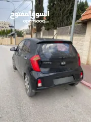  2 كيا للبيع 2016