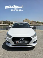  3 HYUNDAI ACCENT 2019 MODEL FOR SALE 336 774 74