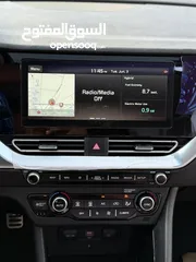  19 KIA NIRO فل كامل تورينج اعلى صنف 2020