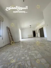  9 شقة فارغة - الشميساني - 3نوم - 200م -
