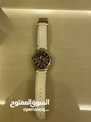  7 CASIO EDIFICE Honda Collaboration EQS-800HR-1AJR – Limited Edition Racing Watch