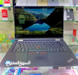 1 Laptop X380 {core i7, 16gb Ram, 512gb SSD}