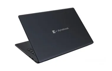  3 Dynabook Laptop