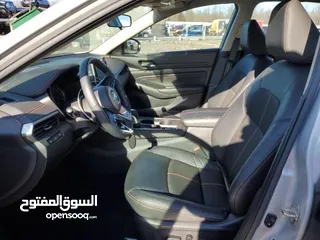  18 التيما SR 2021 / واصلة نزوى