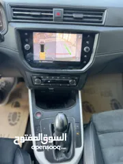  5 سيات ارونا ترخيص 21 فل اضافات ولا غرام بوية