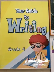  3 كتب انترناشينال international schools