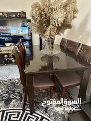  2 طاولة سفرة للبيع