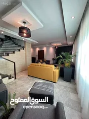  11 شقة دوبلكس فخمة للبيع في خلدا ( Property ID : 30080 )