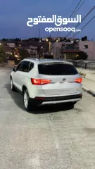  4 سيات اتيكا  2019