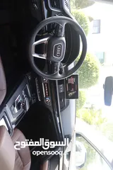  2 Audi Q5 Quattro