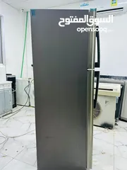  4 Samsung Digital inverter Fridge for sale