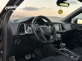  7 اتيكا كوبرا 2019 4/4 سعر حرق كاش فقط