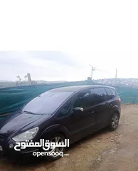  2 فورد S-Mam 2010 للبيع