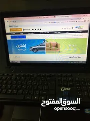  1 بورده لاب لينوفو G570