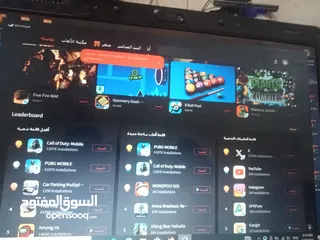  6 جهاز لابتوب اش بي صلات النبي علي ما علي اي كلام قرائ الوصف