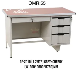  7 OFFICE TABLE ALL MODELS/مکتب طوالا کلو ڈيزاءن