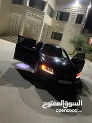  2 اودي  a6 متور 2000 تيربو