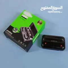  1 سماعة ORAIMO بباور بانك