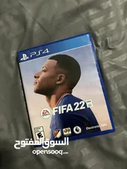  2 FIFA 22  As