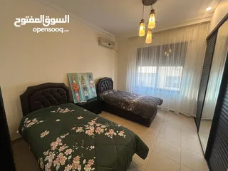  7 furnished apartment for rent in abdoun  ( Property 40400 )-174805050
