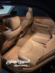  3 لكزس Ls430