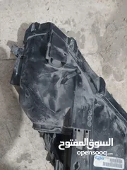  4 ضوء بريوس امامي شمال