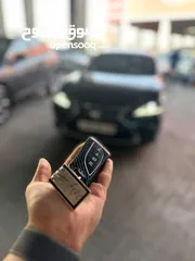 7 لكزس es 300 2022