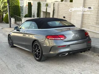  4 c200 موديل 2019 كشف وارد الشركه أعلى مواصفات  مايلد هايبرد 1500 cc فحص 3 جيد+قصعه