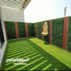  6 تنسيق حدائق جدة ومكه