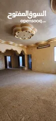 5 شقة 122 م للبيع جرش ( البلد)