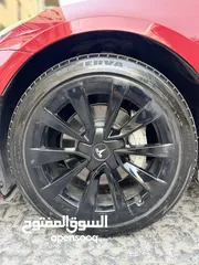  11 Model 3 / standard plus 2021 Autoscore B+      بحالة الوكالة (%84) اعلى سكور فحص كامل / عداد قليل