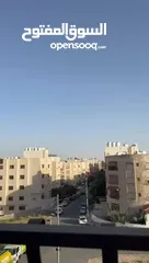  16 شقة للبيع - جبل الزهور بالقرب من خليل السالم - مساحة 127 متر مربع