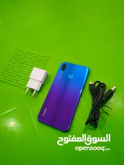  2 بسم الرحمن Huawei Nova 3i وكالة للبيع