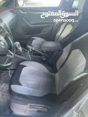  7 سكودا اوكتافيا 2019