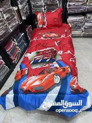  9 مسابل اطفال برسومات مختلفه متوفر خدمة توصيل ومعانيه قبل دفع متوفر توصيل لجميع محافظات المملكة 3 دنان