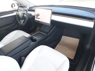  8 تيسلا 2023 جمرك جديد _ نخب اول فحص كامل ستنادر بلس