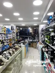  4 محل تجاري للبيع بالخلو