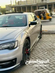  4 كراسلايزر c300