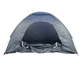  3 خيمة كبيرة للتخييم