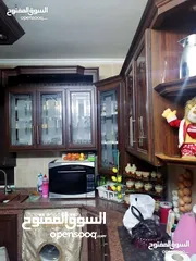 2 شقة بمدينة الشرق ( اسكان كريم ) المرحله الثانيه دفعه والباقي أقساط بنكيه