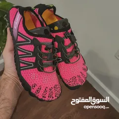  2 احذيه مناسبة للماء