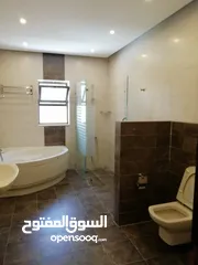  12 شقة طابقية أرضية للبيع في دير غبار ( دوبلكس ) مع حديقة واسعة  ref : 14338